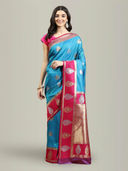 Blue color option, Sold out, Currently selected