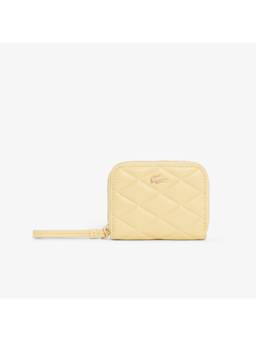Lacoste - Small Leather Coin Pouch