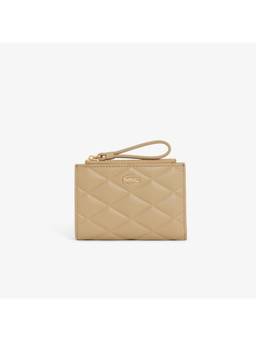Lacoste - Leather Coin Pouch