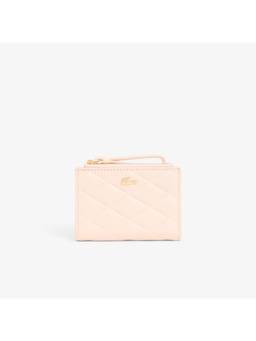 Lacoste - Leather Coin Wallet