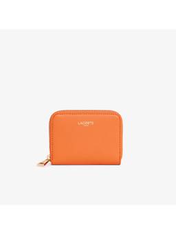 Lacoste - Mini Champs-elysees Zipped Coin Pouch
