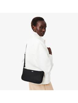 Lacoste - Day in Top Sling Bag - Black