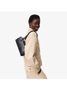 Lacoste - Celys Handbag - Black