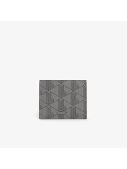 Lacoste - Small The Blend Billfold Wallet