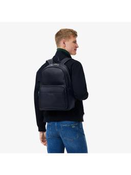 Lacoste - Men's Classic Backpack - Blue