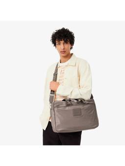 Lacoste - Classics Laptop Bag With Detachable Strap