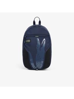 Lacoste - Play in Backpack - Blue