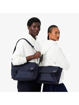 Lacoste - Neocroc Messenger Bag