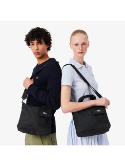 Lacoste - Small Neocroc Tote Bag