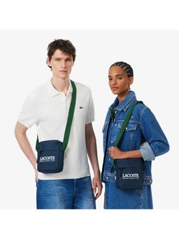 Lacoste - Roland-Garros Vertical Satchel Bag