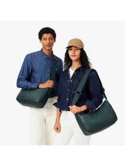 Lacoste - Magnus Travel Sling Bag - Green