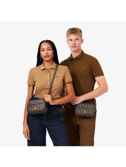 Lacoste - Small The Blend Reporter Sling Bag
