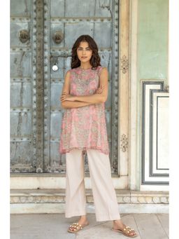 Anuvas - Mia Pink Tunic