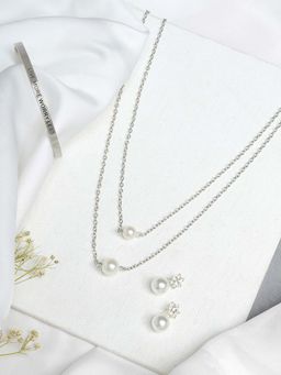 Joker and Witch - Whimisical Star Jewellery Set for Women