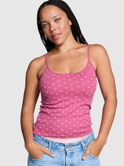 Victoria's Secret - Pink Pretty Perfect Camisole