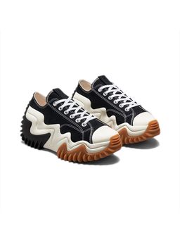 Converse - Unisex Run Star Motion Canvas Platform Low Top Sneakers