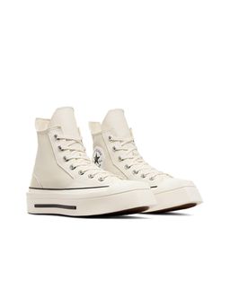 Converse - Unisex Chuck 70 De Luxe SquaHigh Top Sneakers