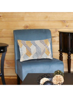 HomeTown - Palace Life Cushion Cover 9X9in