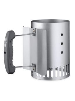 Weber - Compact Rapidfire Chimney Starter