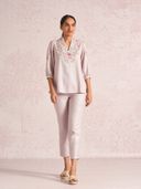 Mauve color option