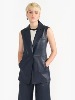 Perona - Zahra Vest Blazer