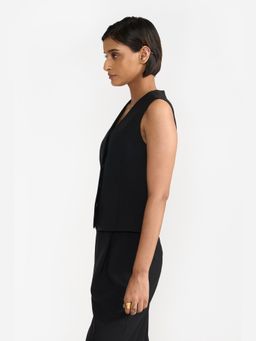 Perona - Maia Vest Blazer