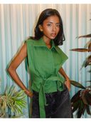 Green color option