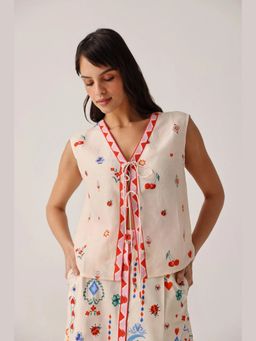 NOIB - Kaia Top - Tarot