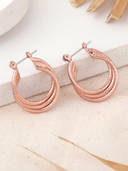 Rose Gold color option, Currently selected