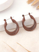 Brown color option, Currently selected