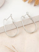 Silver color option, Currently selected