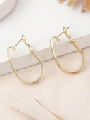 Gold color option, Currently selected