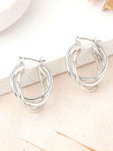 Silver color option, Currently selected