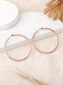 Rose Gold color option