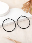 Black color option, Sold out