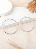 Silver color option, Currently selected