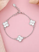 Silver color option, Currently selected