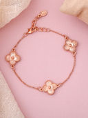 Rose Gold color option