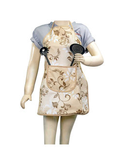 Freelance - PVC Waterproof Kitchen & Unisex Chef Cooking Apron, with Pocket, Made In Japan