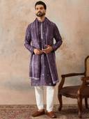 Purple color option