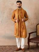 Mustard color option