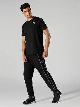 Puma - Cloudspun Short Sleeve Men's Training T-shirt