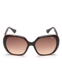 Brown color option, Sold out, Currently selected