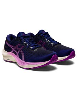 ASICS - Gelkayano Lite 3 Blue Womens Running Shoes