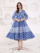 Blue color option