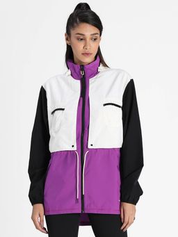 Puma - X First Mile Woven Women's Training Relaxed Jacket