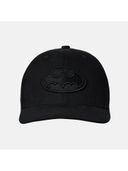 Black color option, Currently selected