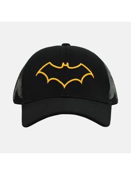 Balenzia - Headwear Batman Unisex Trucker Cap
