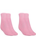 Pink color option, Currently selected