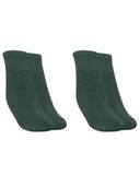 Green color option, Currently selected